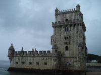 DSC07573-Lissabon Torre Belem