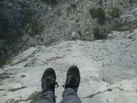 Biokovo Gebirge  