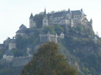 Burg Hochhosterwitz