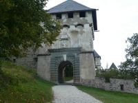 Burg Hochhosterwitz
