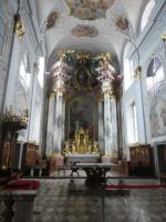 Klagenfurt Dom
