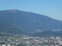 Gerlitzen Alpe