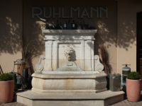 Dambach la Ville