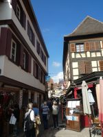 Obernai