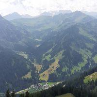 Walmerdingerhorn