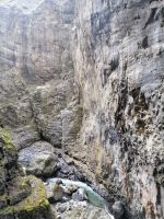 In der Breitachklamm