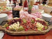 Österreichisch Aufgetischt: ein Gaumenschmaus!