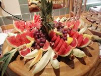 Österreichisch Aufgetischt: ein Gaumenschmaus!