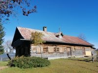 Wanderung auf dem Riezler Höhenweg