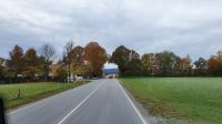 Fahrt nach Bad Tölz
