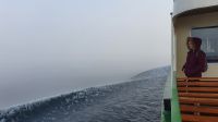 Fahrt zur Herreninsel auf dem Chiemsee
