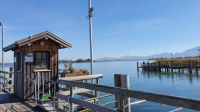 Anlegestelle Herreninsel Chiemsee