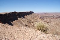 55-Fish River Canyon 