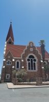 392-Christuskirche Windhoek