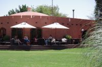 Mount Etjo Safari Lodge