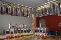 Windhoek - Biltong Factory