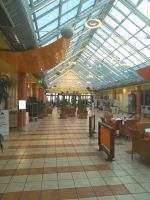 Hotelanlage