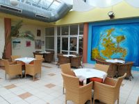 Hotelanlage