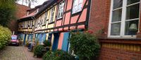 Historisches Stralsund
