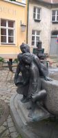 Stralsund Führung