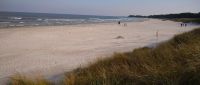 Bornholm Strand Snogebaek