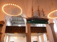 St. Nikolai-Kirche Rönne