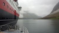Hurtigruten - MS Kong Harald - 00009