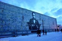 Vardø - östlichste Stadt Norwegens