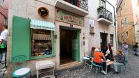 Singlereise Portugal - Stadtrundgang in Lissabon im Viertel Alfama