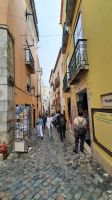 Singlereise Portugal - Stadtrundgang in Lissabon im Viertel Alfama