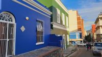 Rundreise Südafrika - Kapstadt / Bo-Kaap-Viertel