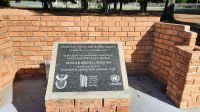 Rundreise Südafrika - Drakensteingefängnis bei Franschhoek