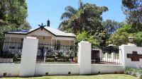 Rundreise Südafrika - in Pretoria