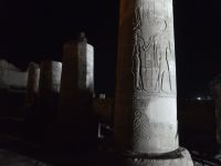 geheimnisvolle Säulen