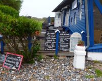 Hiddenseer Spezialitäten