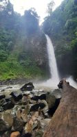 035 – Costa Rica, La Fortuna Wasserfall