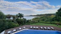 062 – Costa Rica, Samara, Nammbú Beachfront Bungalows