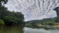 068 – Costa Rica, Ora Fluss, Kajak Tour