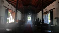 114 – Costa Rica, Nicoya, historische Kirche