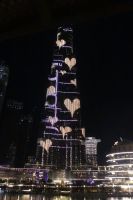 Burj Khalifa
