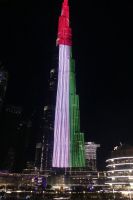 Burj Khalifa
