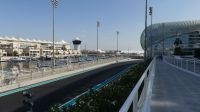 Abu Dhabi: Yas Marina Circuit