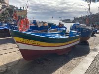 Camara de Lobos
