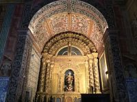 Jesuitenkirche Funchal