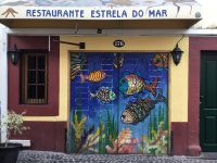 Fisch und Meeresfrüchte?