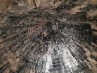 Mykene - Schatzhaus des Atreus