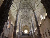 Silvesterreise Lissabon - Hieronymus Kloster