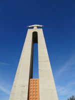 Silvesterreise Lissabon - Christo Rei