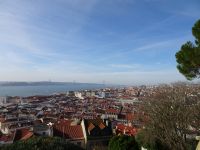 Silvesterreise Lissabon