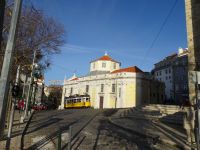 Silvesterreise Lissabon 